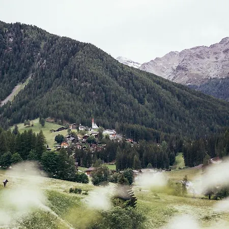 Haus Elisabeth St. Gertraud im Ultental