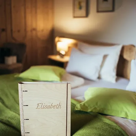 Gasthof Haus Elisabeth *